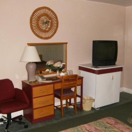 ليندساي Victoria Motel المظهر الخارجي الصورة