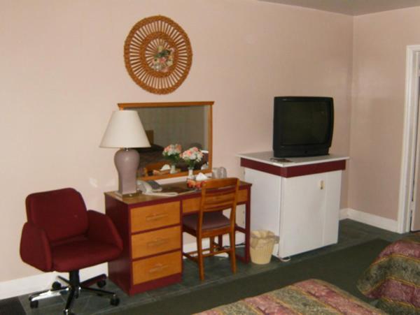 ليندساي Victoria Motel المظهر الخارجي الصورة